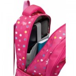 Огляд Рюкзак шкільний Cool For School Crown School 400 15" 16 л (CF86572-01): характеристики, відгуки, ціни.