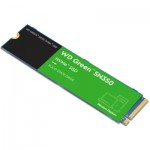 Огляд Накопичувач SSD M.2 2280 500GB SN350 WD (WDS500G2G0C): характеристики, відгуки, ціни.