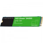 Огляд Накопичувач SSD M.2 2280 500GB SN350 WD (WDS500G2G0C): характеристики, відгуки, ціни.