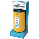 Огляд Фумігатор Тhermacell Patio Shield Mosquito Repeller MR-PS Сitrus (1200.05.91): характеристики, відгуки, ціни.