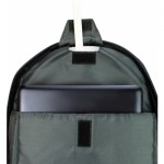 Огляд Рюкзак шкільний Cool For School 44x32x20 см 28 л Фиолетово-малиновий (CF86588-05): характеристики, відгуки, ціни.