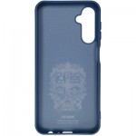 Огляд Чохол до мобільного телефона Armorstandart ICON Case Samsung A24 4G (A245) Dark Blue (ARM68002): характеристики, відгуки, ціни.