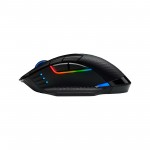 Огляд Мишка Corsair Dark Core RGB Pro SE Wireless Black (CH-9315511-EU): характеристики, відгуки, ціни.