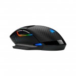 Огляд Мишка Corsair Dark Core RGB Pro SE Wireless Black (CH-9315511-EU): характеристики, відгуки, ціни.