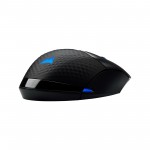 Огляд Мишка Corsair Dark Core RGB Pro SE Wireless Black (CH-9315511-EU): характеристики, відгуки, ціни.