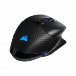 Огляд Мишка Corsair Dark Core RGB Pro SE Wireless Black (CH-9315511-EU): характеристики, відгуки, ціни.