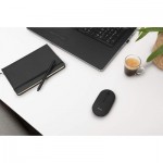 Огляд Мишка Trust Puck Wireless/Bluetooth Silent Black (24059): характеристики, відгуки, ціни.