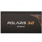 Огляд Блок живлення Chieftec 850W Polaris 3.0 (PPS-850FC-A3): характеристики, відгуки, ціни.