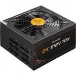 Огляд Блок живлення Chieftec 850W Polaris 3.0 (PPS-850FC-A3): характеристики, відгуки, ціни.