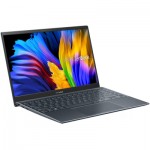 Огляд Ноутбук ASUS Zenbook 14 UM425QA-KI251 (90NB0TV1-M00C30): характеристики, відгуки, ціни.