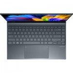 Огляд Ноутбук ASUS Zenbook 14 UM425QA-KI251 (90NB0TV1-M00C30): характеристики, відгуки, ціни.