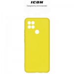 Огляд Чохол до мобільного телефона Armorstandart ICON Case OPPO A15/15S Camera cover Yellow (ARM58543): характеристики, відгуки, ціни.