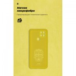 Огляд Чохол до мобільного телефона Armorstandart ICON Case OPPO A15/15S Camera cover Yellow (ARM58543): характеристики, відгуки, ціни.