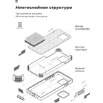 Огляд Чохол до мобільного телефона Armorstandart ICON Case OPPO A15/15S Camera cover Yellow (ARM58543): характеристики, відгуки, ціни.