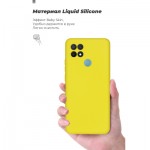 Огляд Чохол до мобільного телефона Armorstandart ICON Case OPPO A15/15S Camera cover Yellow (ARM58543): характеристики, відгуки, ціни.