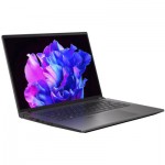 Огляд Ноутбук Acer Swift X SFX14-71G (NX.KEVEU.005): характеристики, відгуки, ціни.