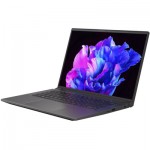 Огляд Ноутбук Acer Swift X SFX14-71G (NX.KEVEU.005): характеристики, відгуки, ціни.