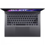 Огляд Ноутбук Acer Swift X SFX14-71G (NX.KEVEU.005): характеристики, відгуки, ціни.