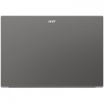 Огляд Ноутбук Acer Swift X SFX14-71G (NX.KEVEU.005): характеристики, відгуки, ціни.