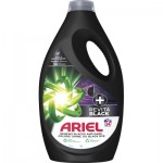 Огляд Гель для прання Ariel + Revitablack 1.7 л (8006540878897): характеристики, відгуки, ціни.