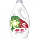 Огляд Гель для прання Ariel Extra Clean 1.7 л (8006540878781): характеристики, відгуки, ціни.