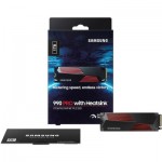 Огляд Накопичувач SSD M.2 2280 1TB Samsung (MZ-V9P1T0CW): характеристики, відгуки, ціни.