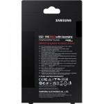 Огляд Накопичувач SSD M.2 2280 1TB Samsung (MZ-V9P1T0CW): характеристики, відгуки, ціни.