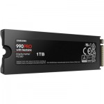 Огляд Накопичувач SSD M.2 2280 1TB Samsung (MZ-V9P1T0CW): характеристики, відгуки, ціни.