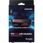 Огляд Накопичувач SSD M.2 2280 1TB Samsung (MZ-V9P1T0CW): характеристики, відгуки, ціни.