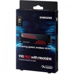 Огляд Накопичувач SSD M.2 2280 1TB Samsung (MZ-V9P1T0CW): характеристики, відгуки, ціни.