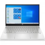 Огляд Ноутбук HP Pavilion 14-dv2024ua (833F9EA): характеристики, відгуки, ціни.