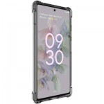 Огляд Чохол до мобільного телефона BeCover Anti-Shock Google Pixel 6A Clear (709336): характеристики, відгуки, ціни.