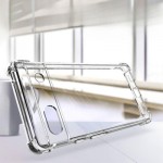 Огляд Чохол до мобільного телефона BeCover Anti-Shock Google Pixel 6A Clear (709336): характеристики, відгуки, ціни.