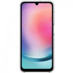 Огляд Чохол до мобільного телефона BeCover Samsung Galaxy A24 4G SM-A245 Transparancy (709303): характеристики, відгуки, ціни.