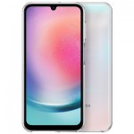 Огляд Чохол до мобільного телефона BeCover Samsung Galaxy A24 4G SM-A245 Transparancy (709303): характеристики, відгуки, ціни.