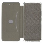 Огляд Чохол до мобільного телефона BeCover Exclusive Infinix Hot 20і (X665E) Black (708992): характеристики, відгуки, ціни.