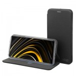 Огляд Чохол до мобільного телефона BeCover Exclusive Infinix Note 12 (X663D) Black (708987): характеристики, відгуки, ціни.