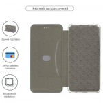 Огляд Чохол до мобільного телефона BeCover Exclusive Motorola Moto G32 Burgundy Red (708996): характеристики, відгуки, ціни.