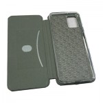 Огляд Чохол до мобільного телефона BeCover Exclusive Motorola Moto G32 Dark Green (708997): характеристики, відгуки, ціни.