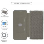 Огляд Чохол до мобільного телефона BeCover Exclusive Motorola Moto G32 Dark Green (708997): характеристики, відгуки, ціни.