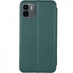 Огляд Чохол до мобільного телефона BeCover Exclusive Xiaomi Redmi A1/A2 Dark Green (709055): характеристики, відгуки, ціни.