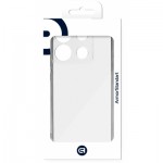 Огляд Чохол до мобільного телефона Armorstandart Air Series Infinix Smart 7 Camera cover Transparent (ARM68455): характеристики, відгуки, ціни.