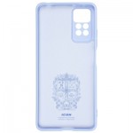 Огляд Чохол до мобільного телефона Armorstandart ICON Case Xiaomi Redmi Note 12 Pro 4G Camera cover Lavender (ARM67766): характеристики, відгуки, ціни.