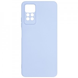Чохол до мобільного телефона Armorstandart ICON Case Xiaomi Redmi Note 12 Pro 4G Camera cover Lavender (ARM67766)