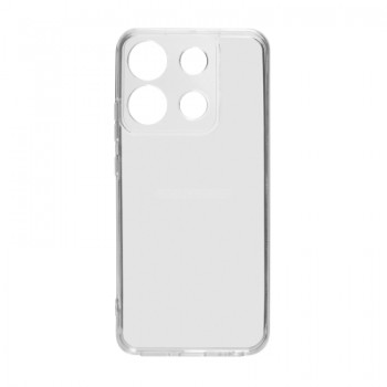 Чохол до мобільного телефона Armorstandart Air Series Tecno POP 7 (BF6) Camera cover Transparent (ARM67814)