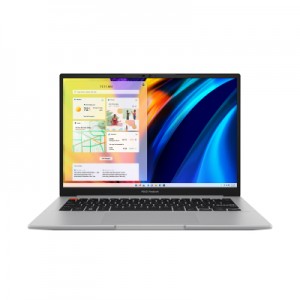 Ноутбук ASUS Vivobook S 15 OLED M3502QA-L1211 (90NB0XX1-M009Y0)