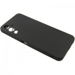 Огляд Чохол до мобільного телефона Dengos Carbon Tecno Pova 4 (black) (DG-TPU-CRBN-181): характеристики, відгуки, ціни.