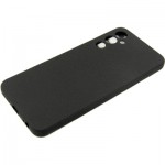 Огляд Чохол до мобільного телефона Dengos Carbon Tecno Pova 4 (black) (DG-TPU-CRBN-181): характеристики, відгуки, ціни.