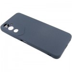 Огляд Чохол до мобільного телефона Dengos Carbon Tecno Pova Neo 2 (blue) (DG-TPU-CRBN-180): характеристики, відгуки, ціни.