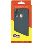 Огляд Чохол до мобільного телефона Dengos Soft Tecno Spark Go 2022 (green) (DG-TPU-SOFT-27): характеристики, відгуки, ціни.